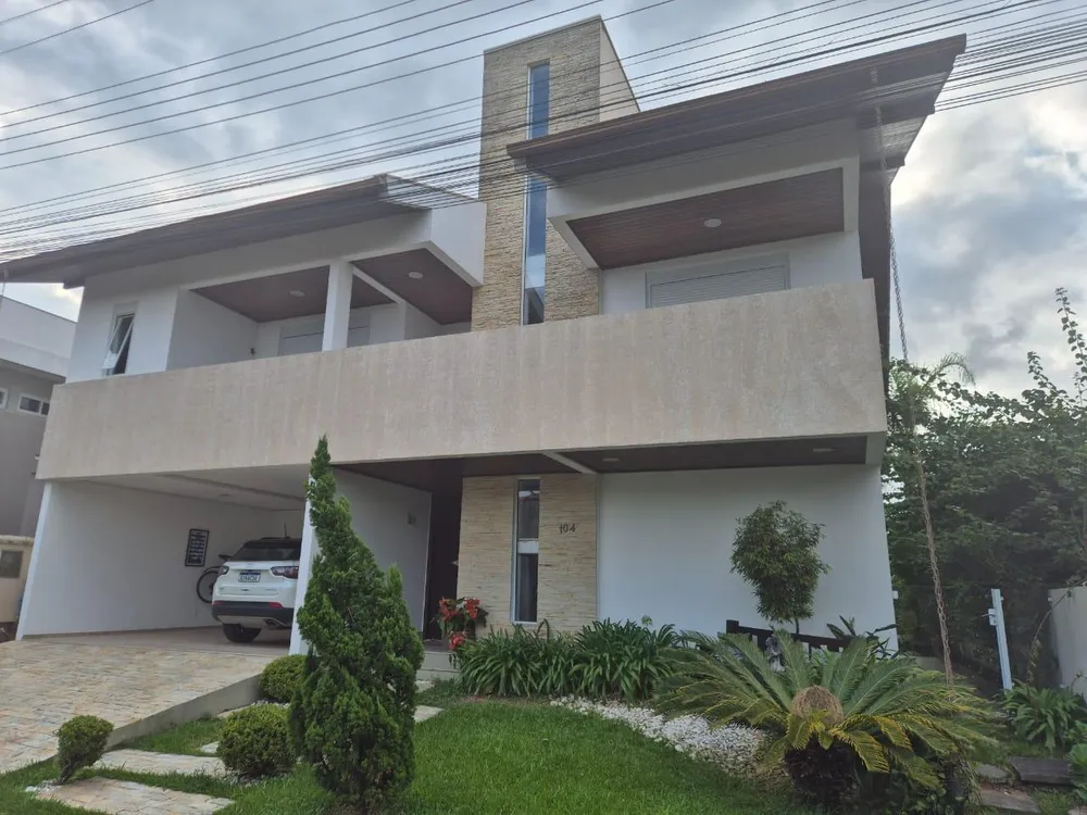 Casa, 5 quartos, 300 m² - Foto 32