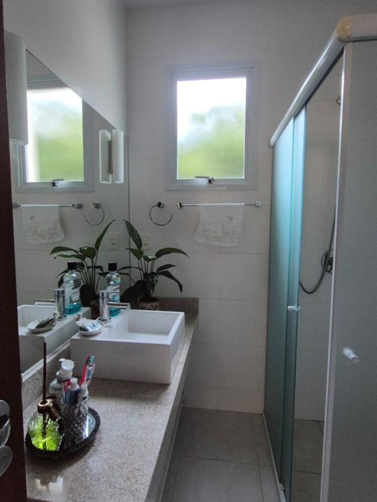 Casa, 5 quartos, 300 m² - Foto 11