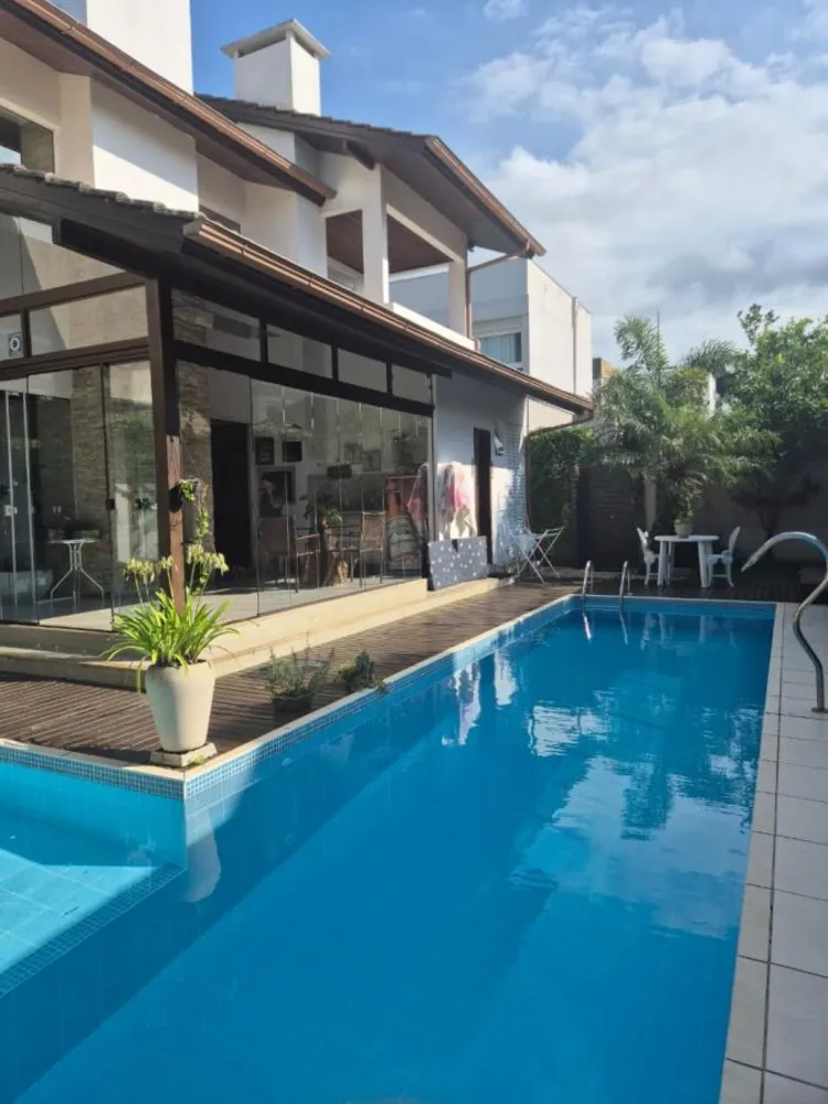 Casa, 5 quartos, 300 m² - Foto 23