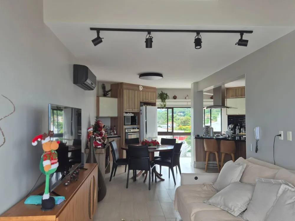 Cobertura, 3 quartos, 175 m² - Foto 9