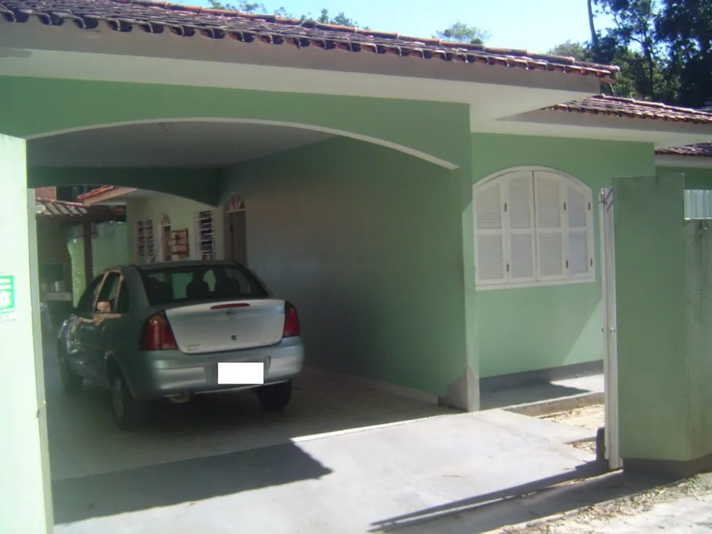 Casa, 4 quartos, 150 m² - Foto 2