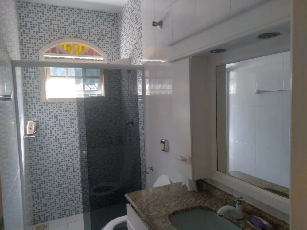 Casa, 4 quartos, 150 m² - Foto 11
