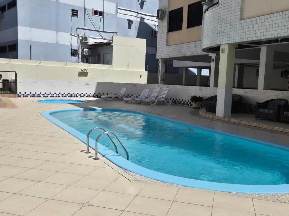 Cobertura, 3 quartos - Foto 4