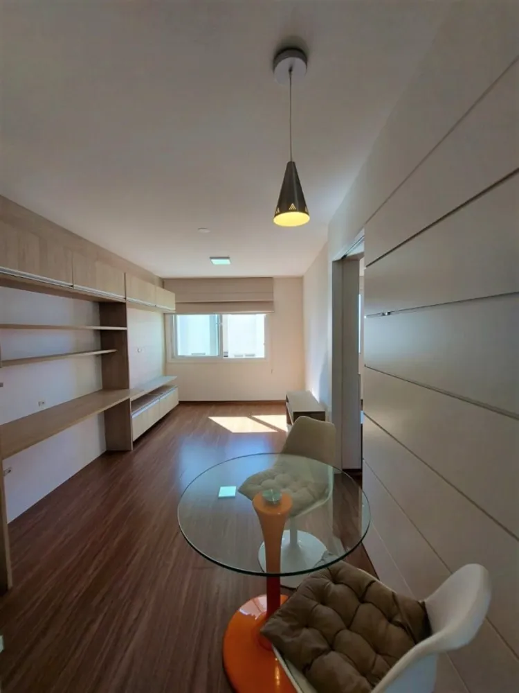 Apartamento, 1 quarto, 42 m² - Foto 3