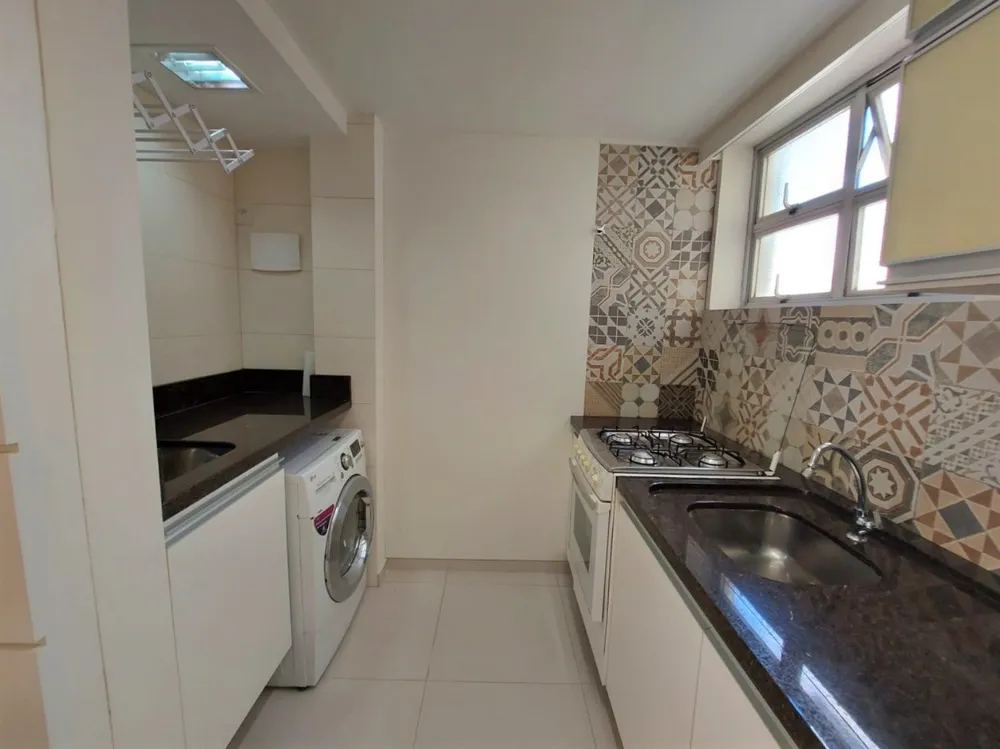 Apartamento, 1 quarto, 42 m² - Foto 5