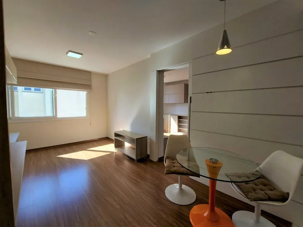 Apartamento, 1 quarto, 42 m² - Foto 2