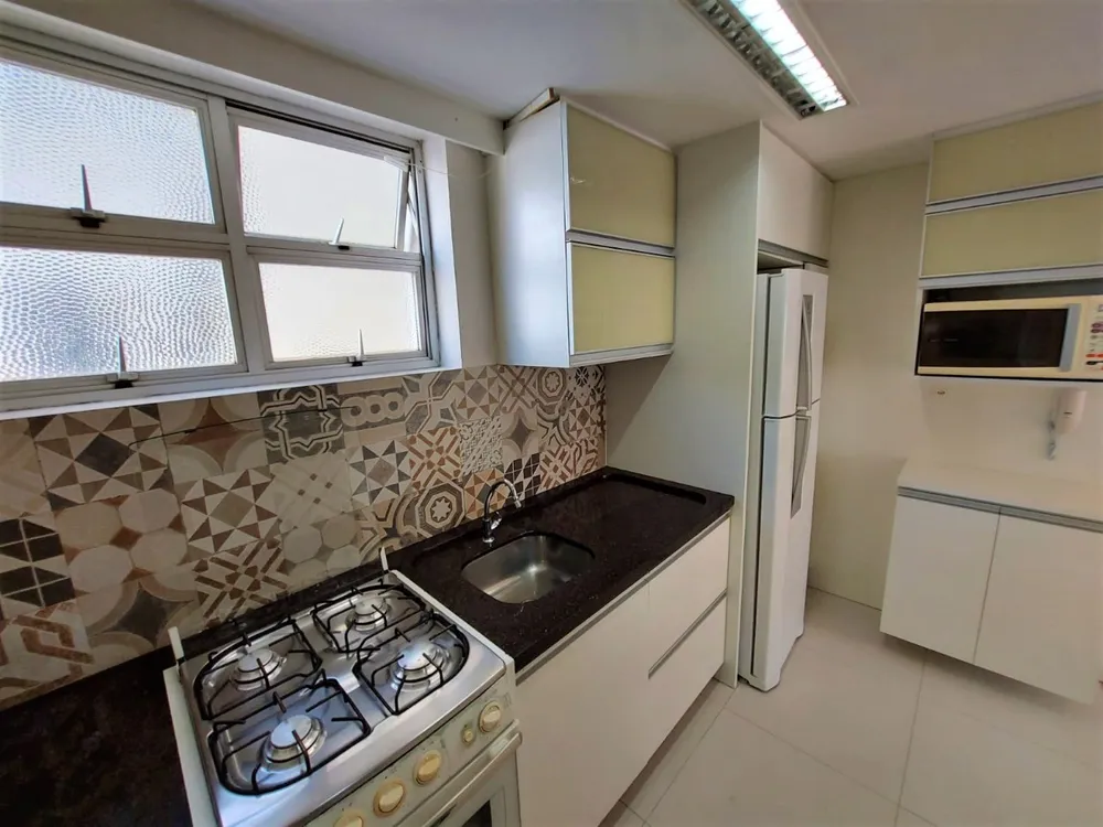 Apartamento, 1 quarto, 42 m² - Foto 6