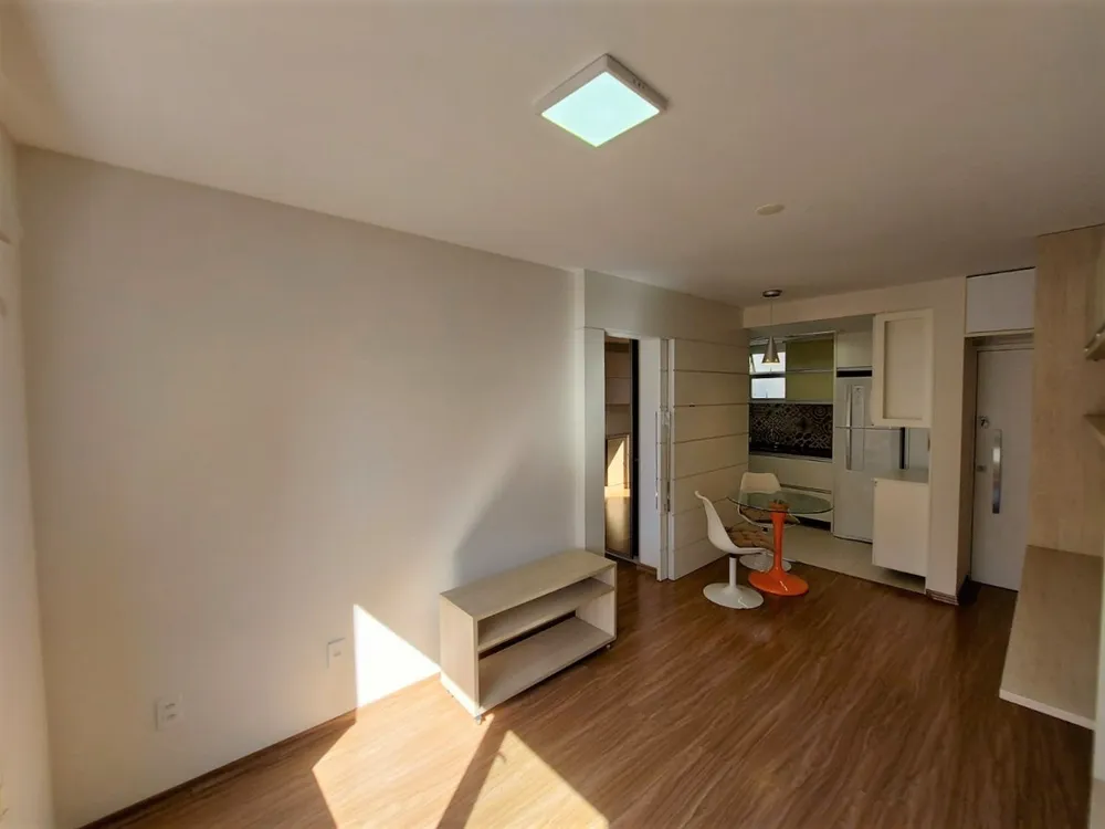 Apartamento, 1 quarto, 42 m² - Foto 7