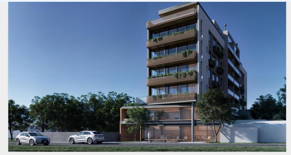 Apartamento, 2 quartos, 62 m² - Foto 5