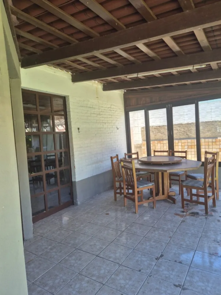Casa, 5 quartos - Foto 4