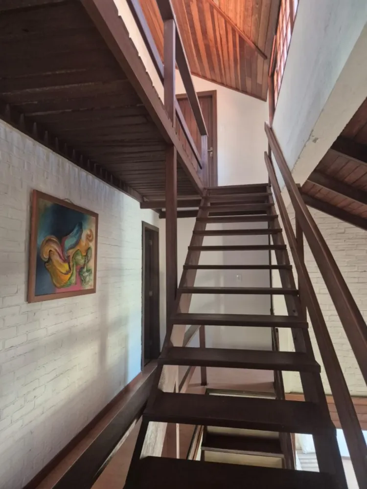 Casa, 5 quartos - Foto 6