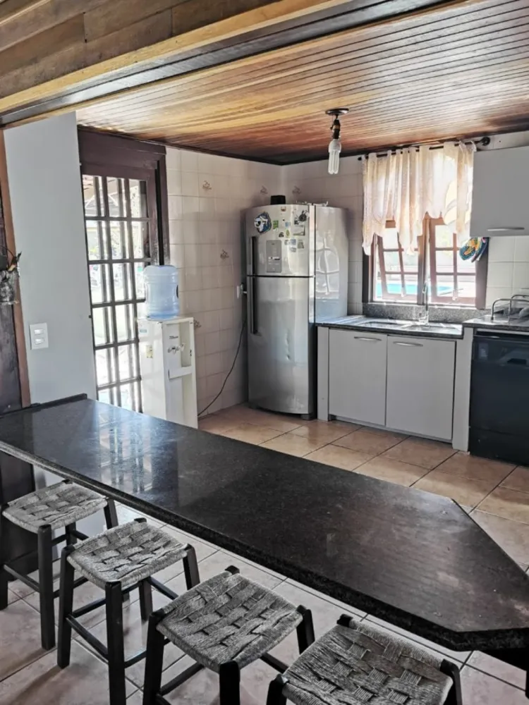 Casa, 5 quartos - Foto 2