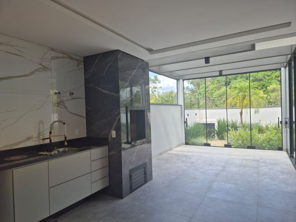 Casa à venda com 3 quartos, 112m² - Foto 10