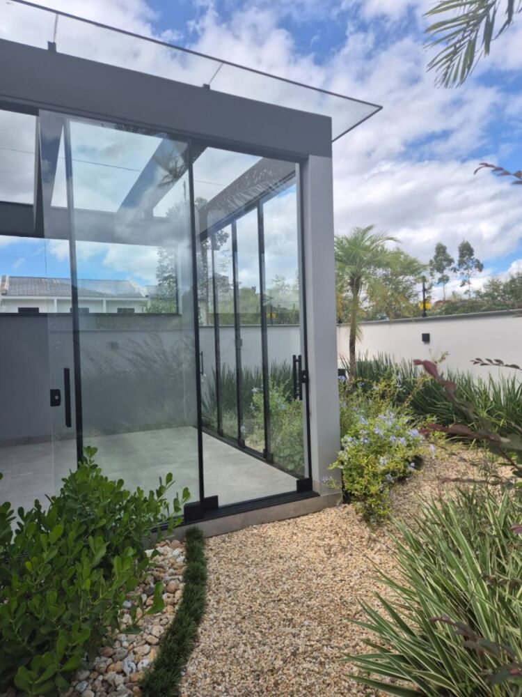 Casa à venda com 3 quartos, 112m² - Foto 24