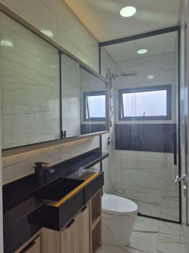 Casa à venda com 3 quartos, 112m² - Foto 13