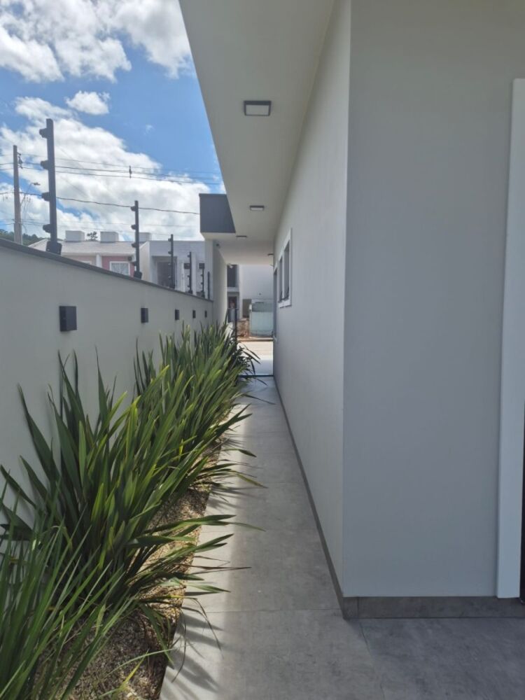 Casa à venda com 3 quartos, 112m² - Foto 20