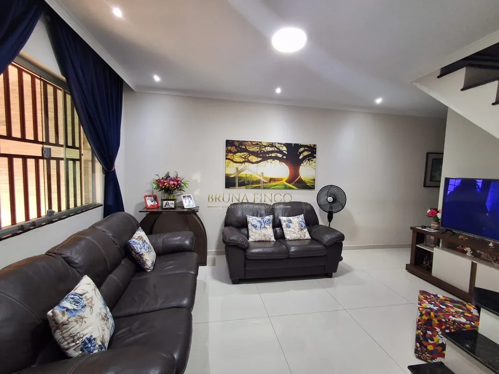 Sobrado, 5 quartos, 172 m² - Foto 3