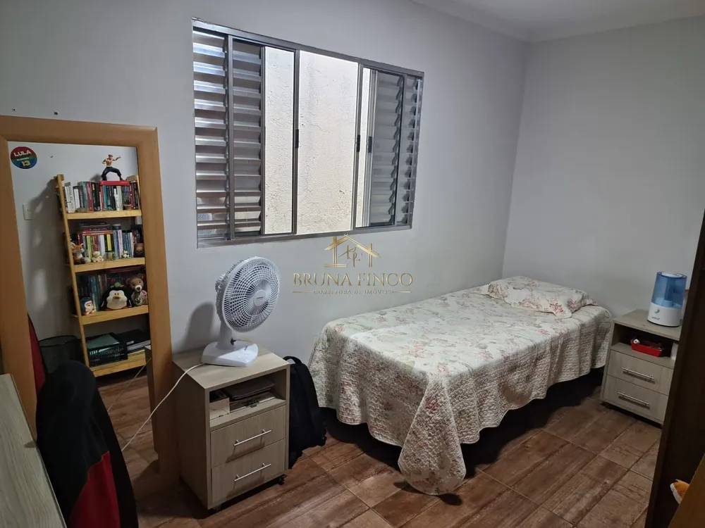 Sobrado, 5 quartos, 172 m² - Foto 12