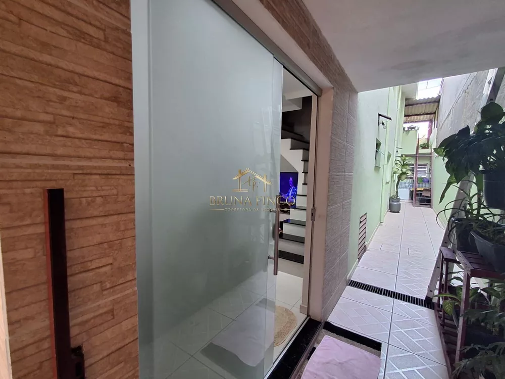 Sobrado, 5 quartos, 172 m² - Foto 4