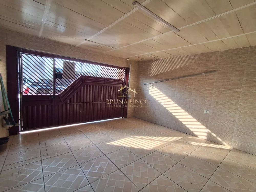 Sobrado, 5 quartos, 172 m² - Foto 3