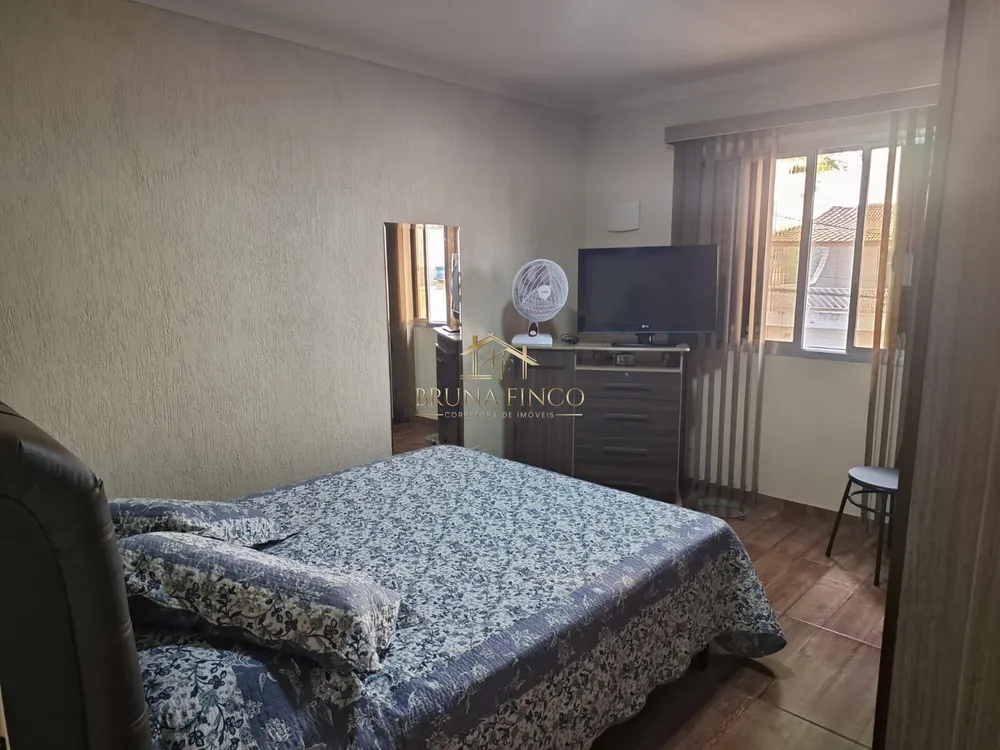 Sobrado, 5 quartos, 172 m² - Foto 9