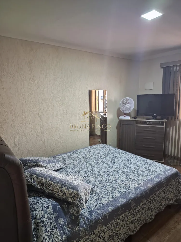 Sobrado, 5 quartos, 172 m² - Foto 10