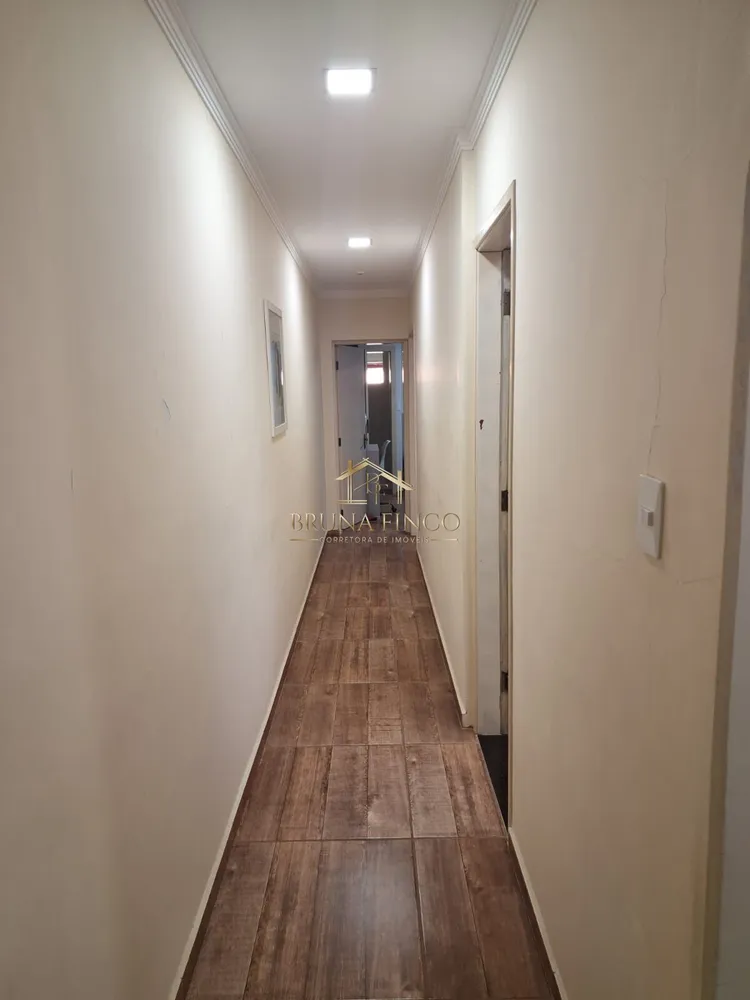 Sobrado, 5 quartos, 172 m² - Foto 8