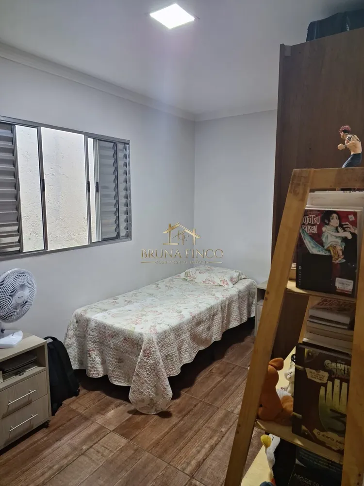 Sobrado, 5 quartos, 172 m² - Foto 13