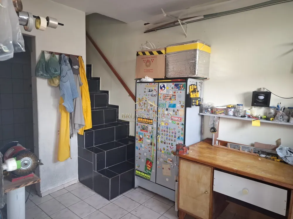Sobrado, 5 quartos, 172 m² - Foto 15