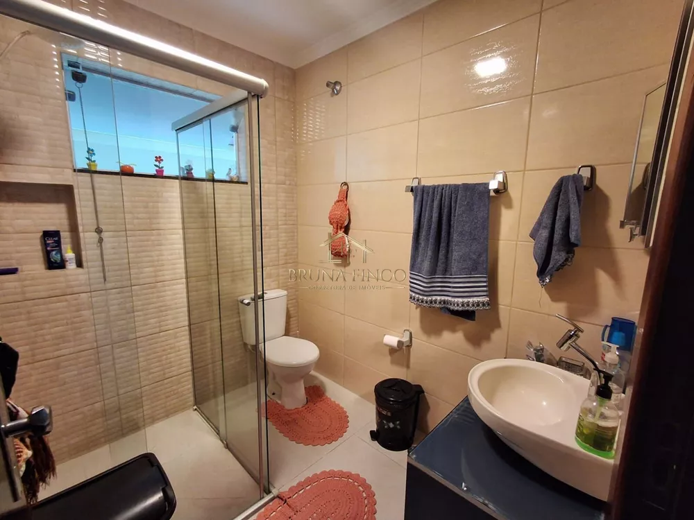 Sobrado, 5 quartos, 172 m² - Foto 2