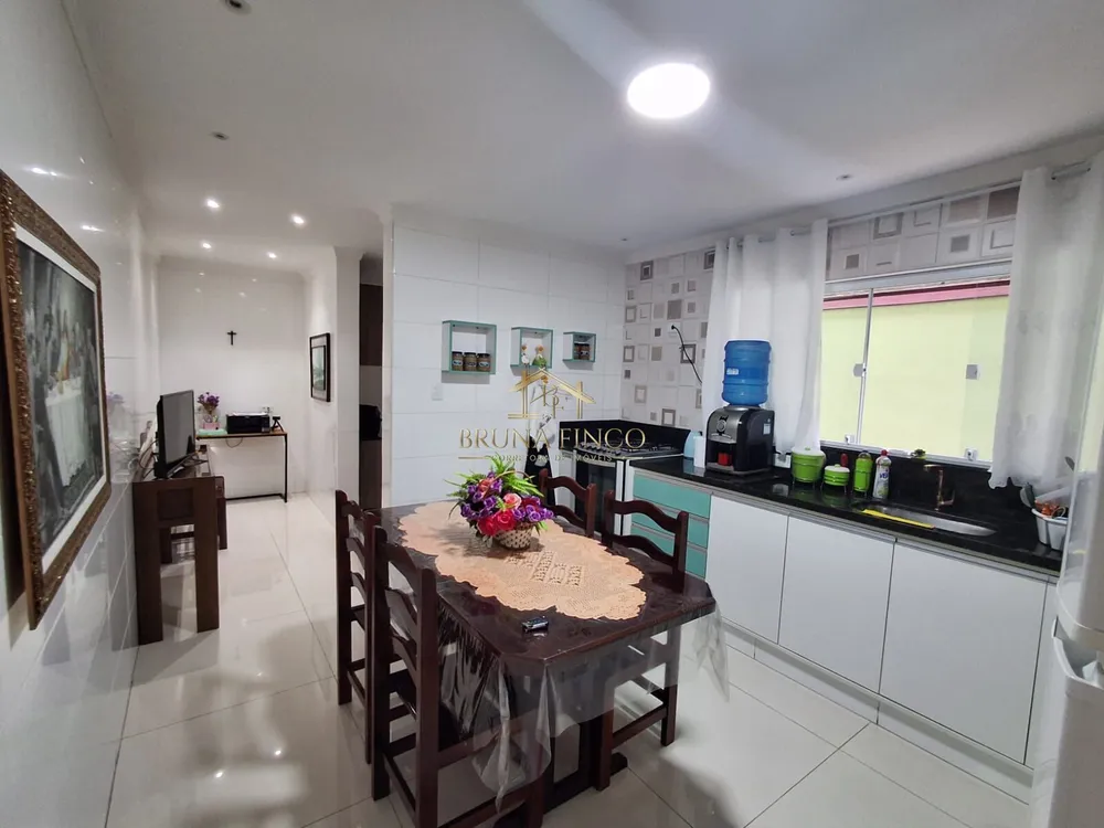 Sobrado, 5 quartos, 172 m² - Foto 4
