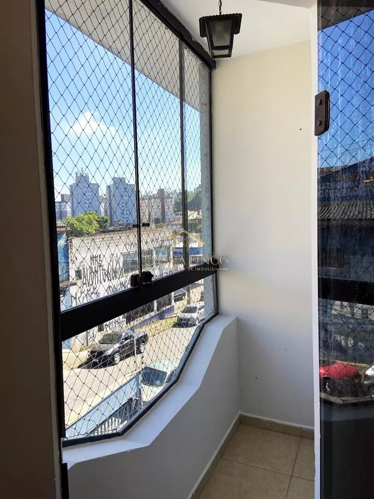 Apartamento, 3 quartos, 81 m² - Foto 1