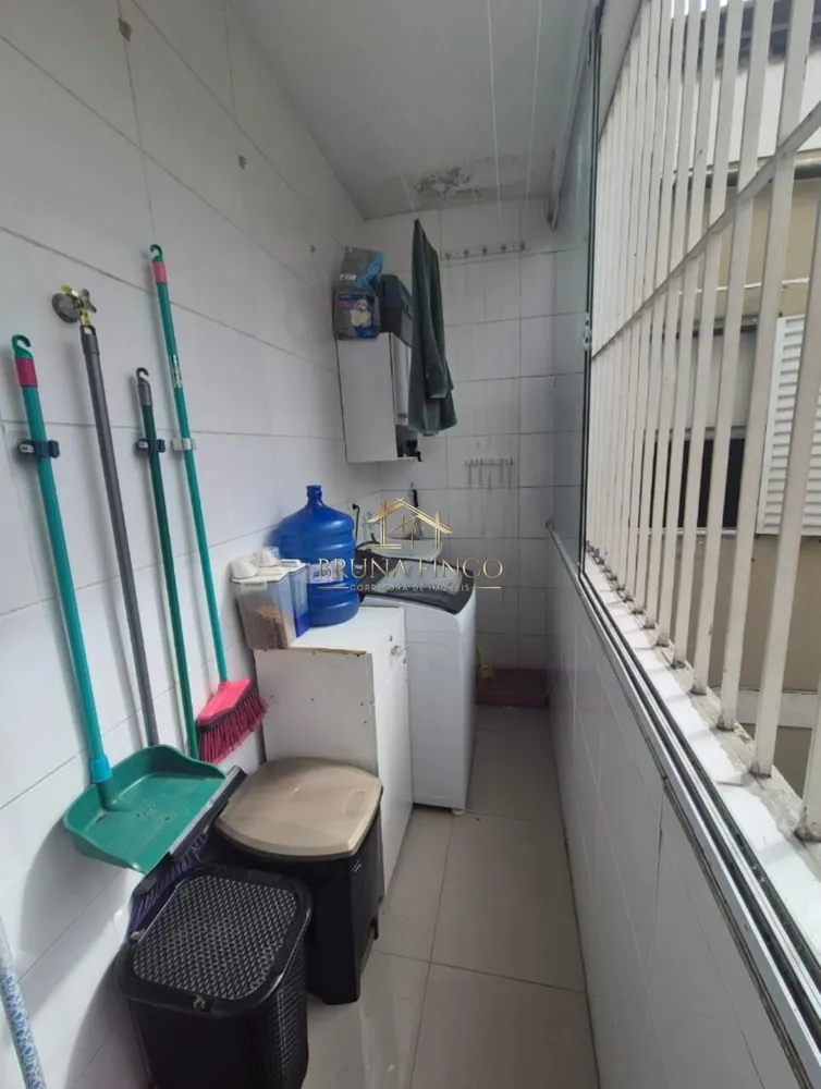 Apartamento, 2 quartos, 70 m² - Foto 8