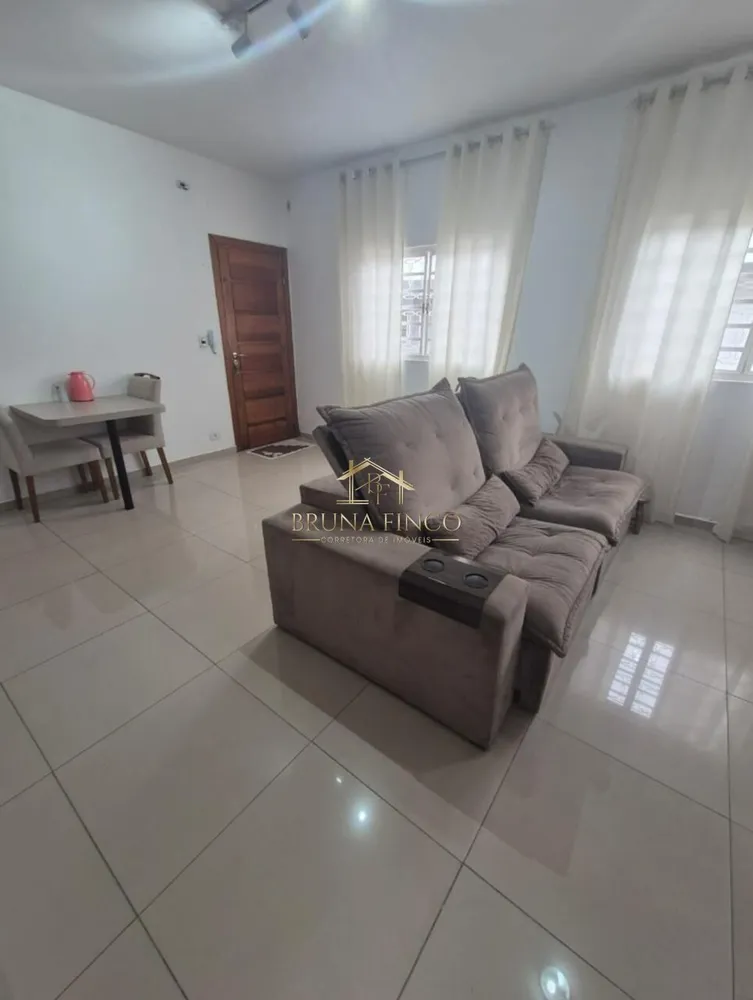 Apartamento, 2 quartos, 70 m² - Foto 3