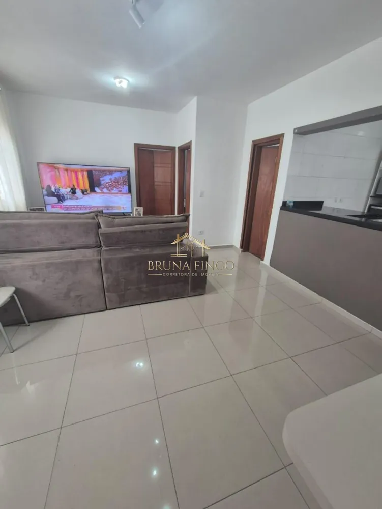 Apartamento, 2 quartos, 70 m² - Foto 2