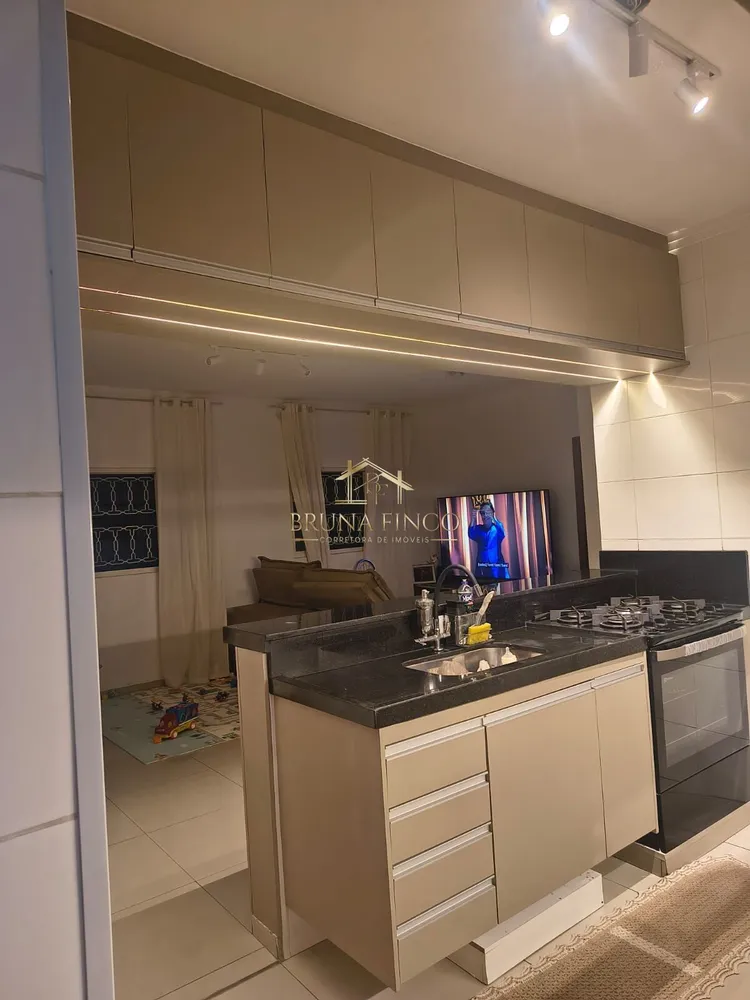 Apartamento, 2 quartos, 70 m² - Foto 1