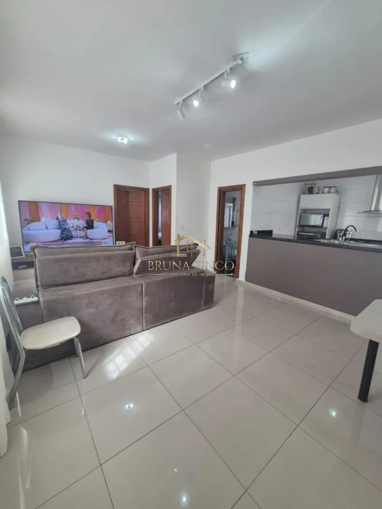Apartamento, 2 quartos, 70 m² - Foto 2