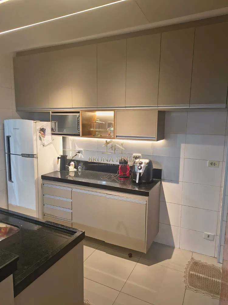 Apartamento, 2 quartos, 70 m² - Foto 4
