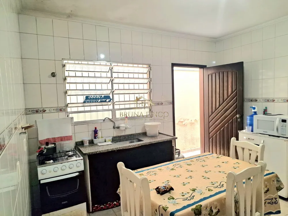 Casa, 2 quartos, 96 m² - Foto 5