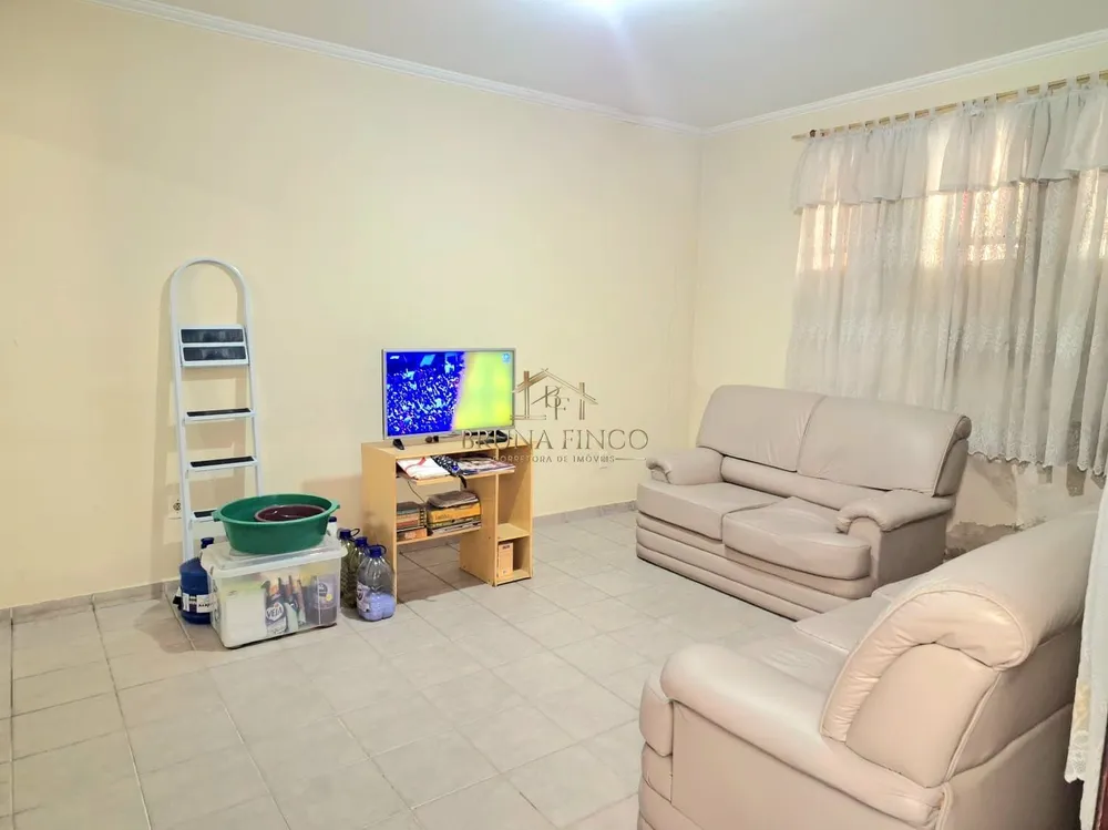 Casa, 2 quartos, 96 m² - Foto 4