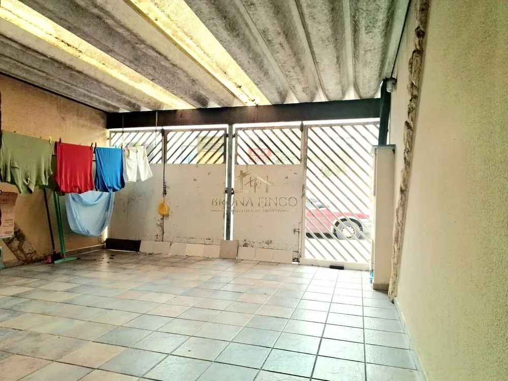Casa, 2 quartos, 96 m² - Foto 14