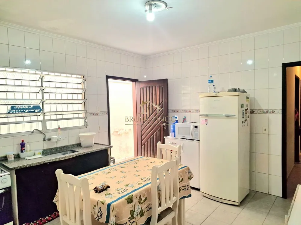 Casa, 2 quartos, 96 m² - Foto 7