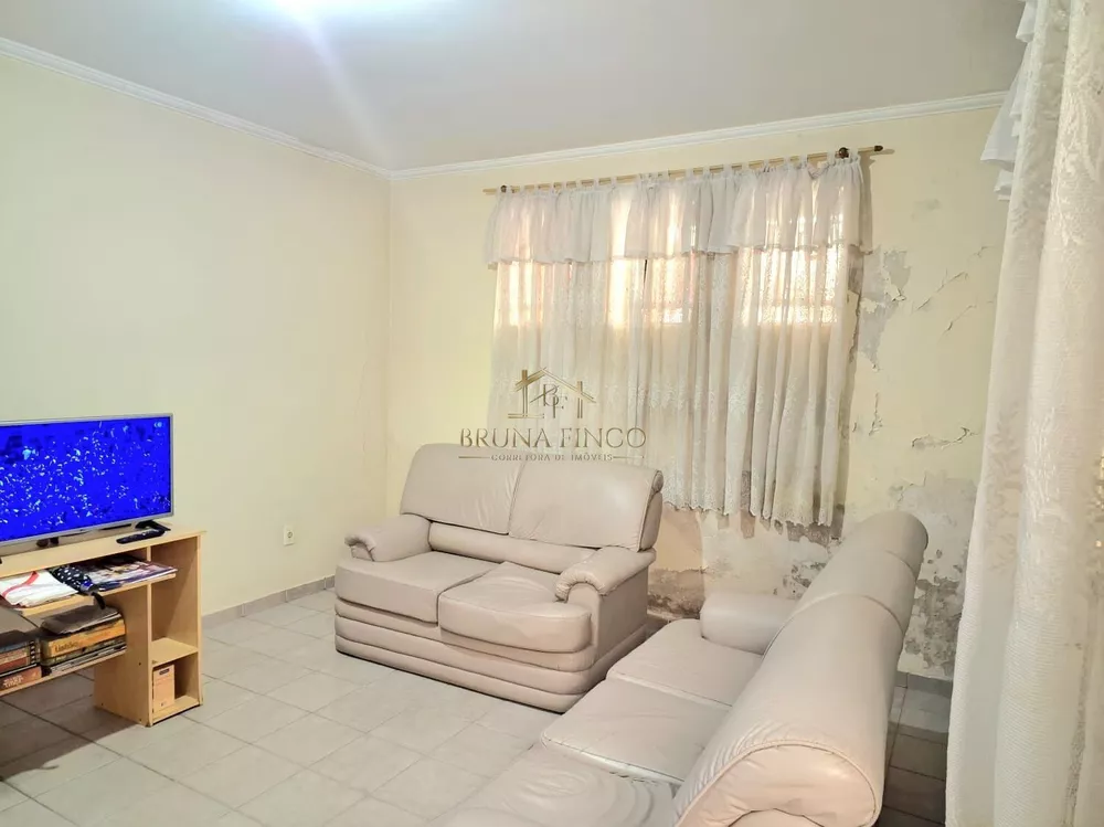 Casa, 2 quartos, 96 m² - Foto 2