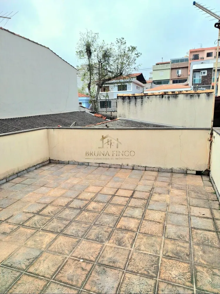 Casa, 2 quartos, 96 m² - Foto 10