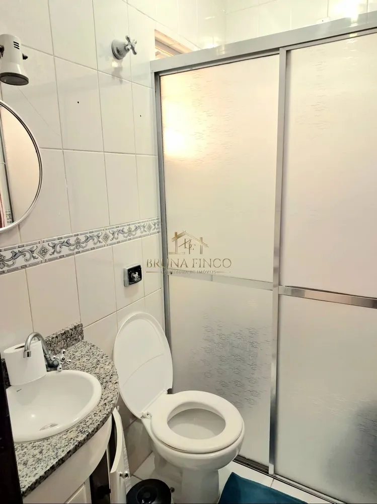 Casa, 2 quartos, 96 m² - Foto 6