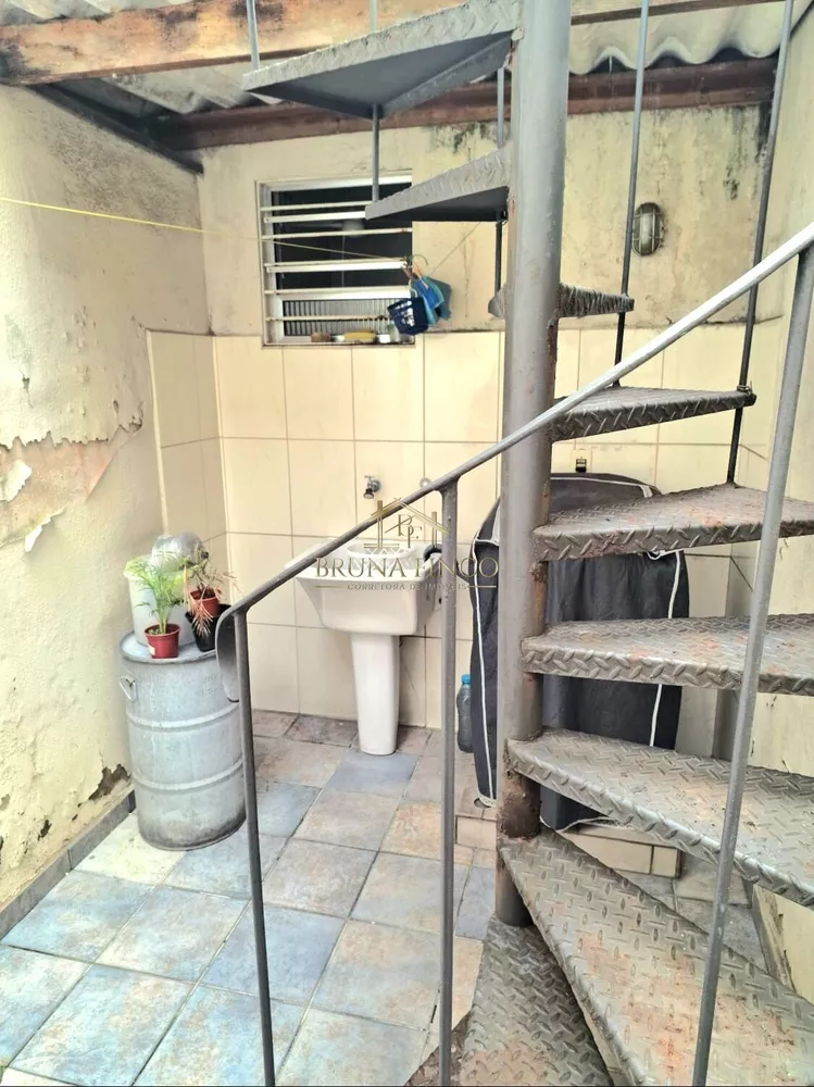 Casa, 2 quartos, 96 m² - Foto 4