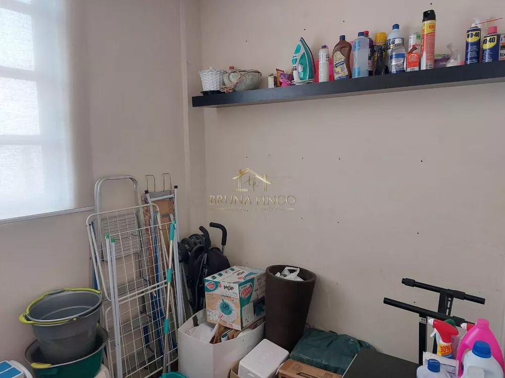 Apartamento, 3 quartos, 170 m² - Foto 2