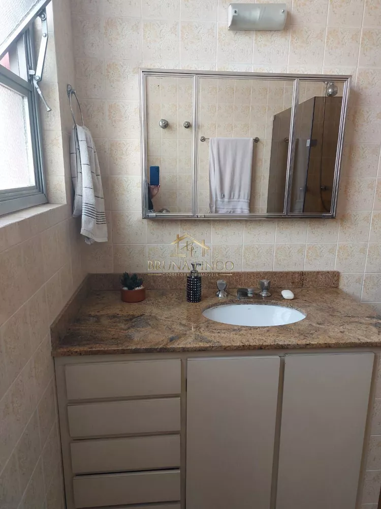 Apartamento, 3 quartos, 170 m² - Foto 4