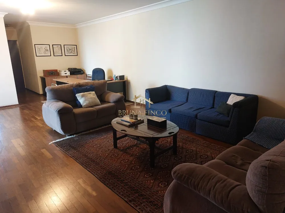 Apartamento, 3 quartos, 170 m² - Foto 1