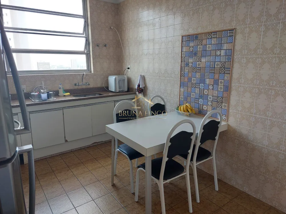 Apartamento, 3 quartos, 170 m² - Foto 4